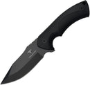 Takumitak Fit Fixed Blade