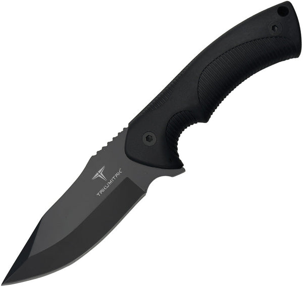 Takumitak Fit Fixed Blade