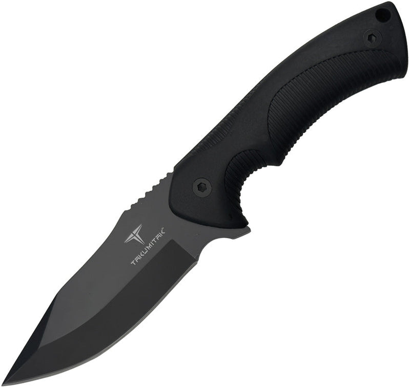 Takumitak Fit Fixed Blade