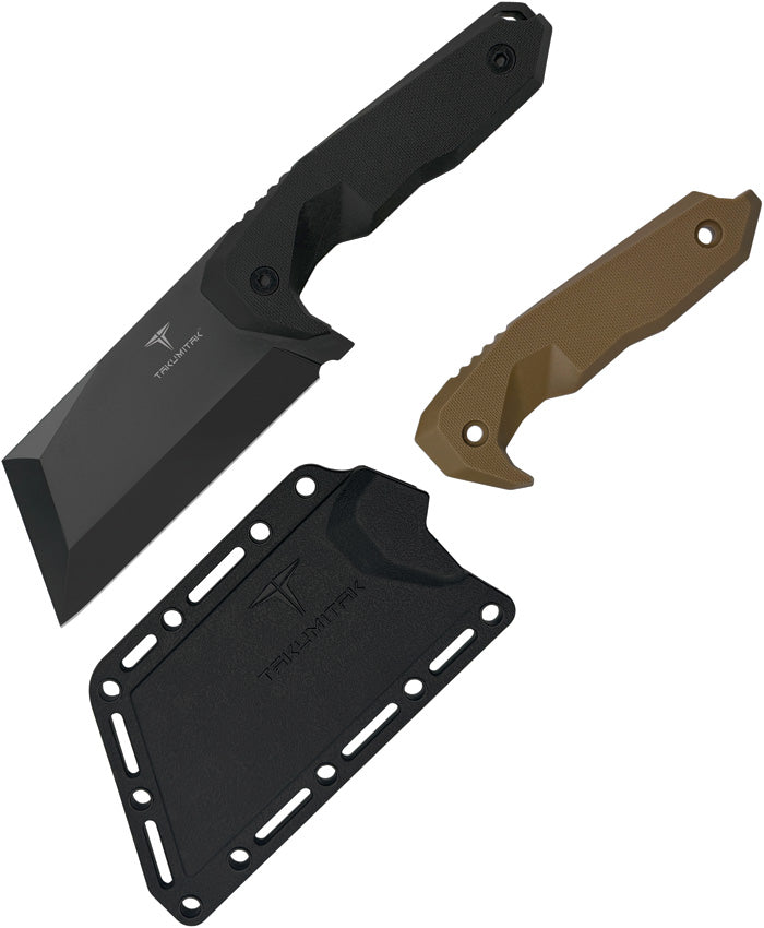 Takumitak Antidote Fixed Blade