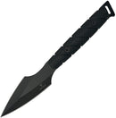 Takumitak Twisted Fixed Blade