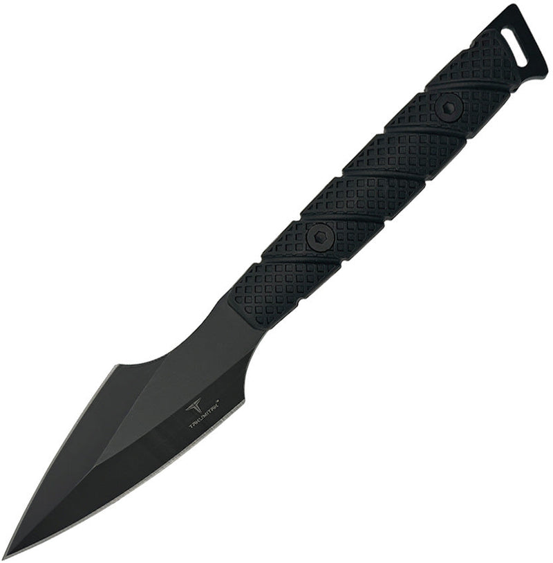 Takumitak Twisted Fixed Blade