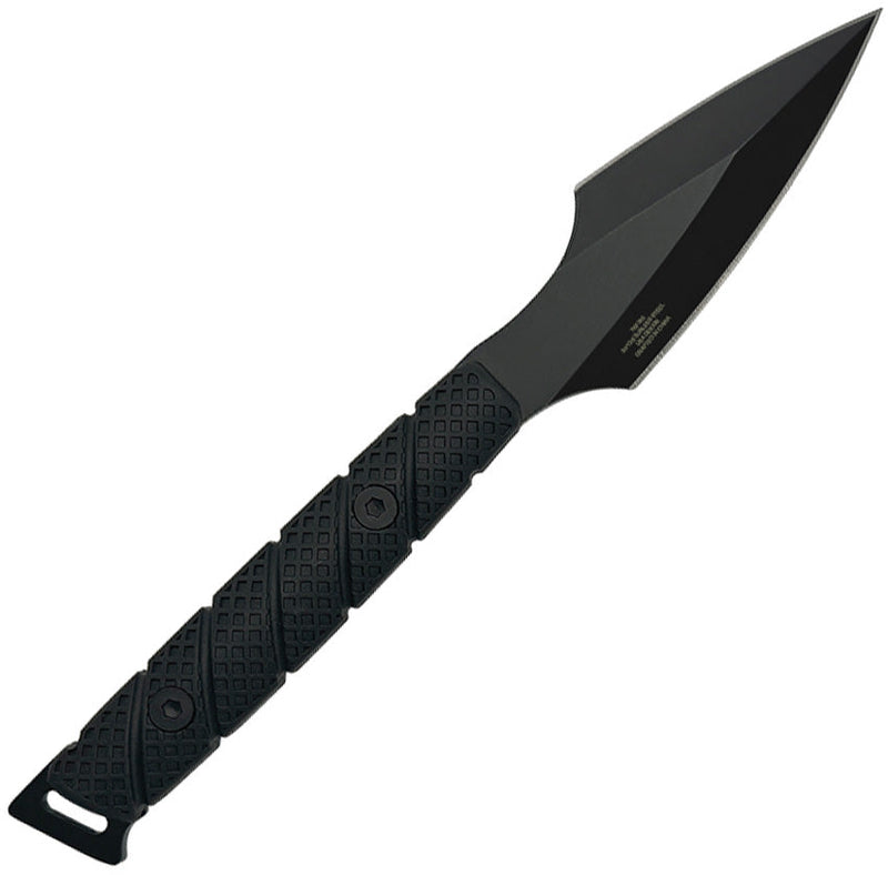 Takumitak Twisted Fixed Blade