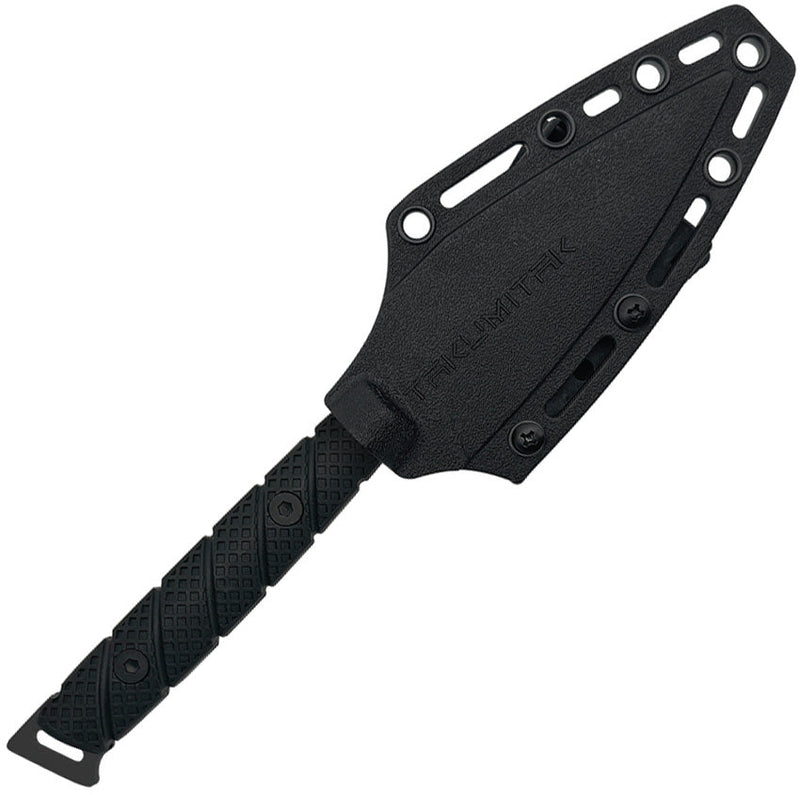 Takumitak Twisted Fixed Blade