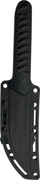 Takumitak Ninja Fixed Blade Black