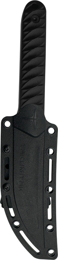 Takumitak Ninja Fixed Blade Black