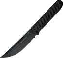 Takumitak Ninja Fixed Blade Black