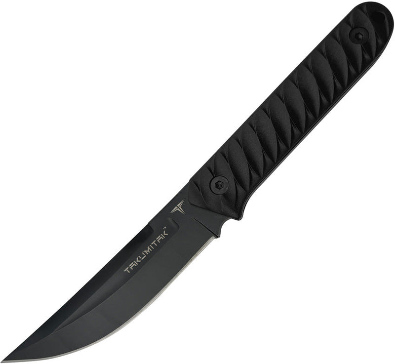Takumitak Ninja Fixed Blade Black