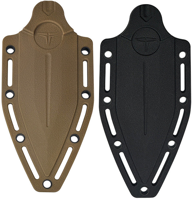 Takumitak Steel Rain Fixed Blade