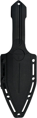 Takumitak Steel Rain Fixed Blade