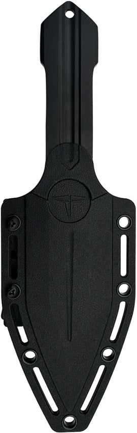 Takumitak Steel Rain Fixed Blade