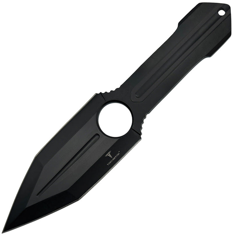 Takumitak Steel Rain Fixed Blade