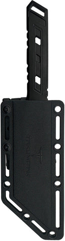 Takumitak Hard End Fixed Blade