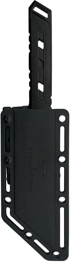 Takumitak Hard End Fixed Blade