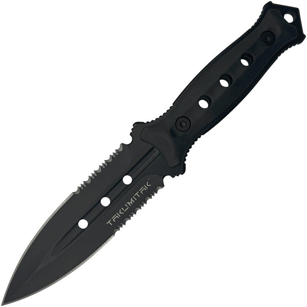 Takumitak Unrestricted Fixed Blade