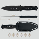 Takumitak Unrestricted Fixed Blade