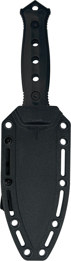 Takumitak Unrestricted Fixed Blade