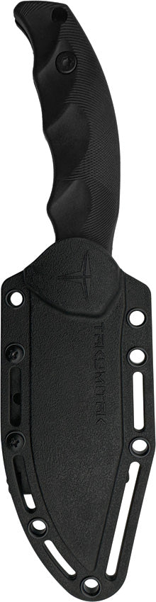 Takumitak Obsidian Fixed Blade