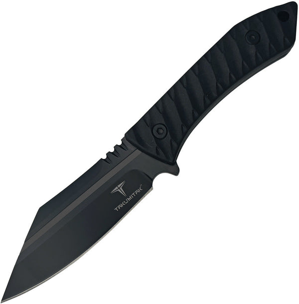 Takumitak Asym Fixed Blade