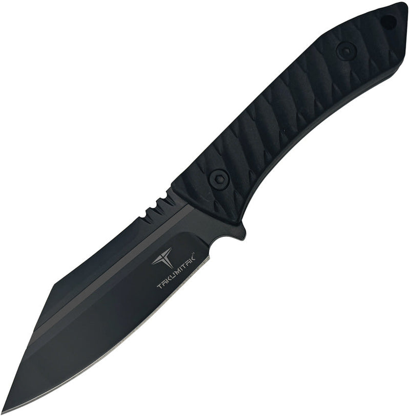 Takumitak Asym Fixed Blade