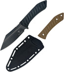 Takumitak Asym Fixed Blade