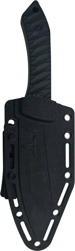 Takumitak Asym Fixed Blade