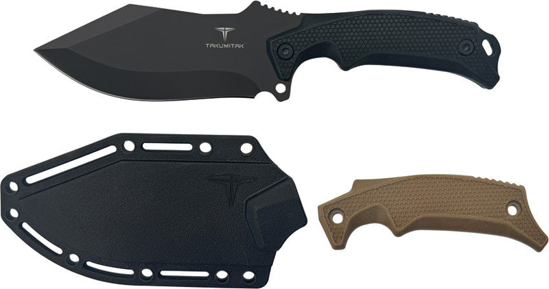 Takumitak Neuter Fixed Blade