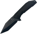 Takumitak Terminal Fixed Blade