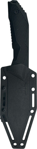 Takumitak Terminal Fixed Blade