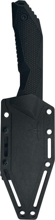 Takumitak Terminal Fixed Blade