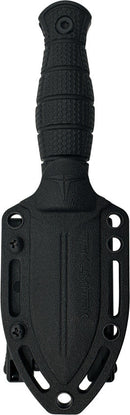 Takumitak Little Buddy Fixed Blade