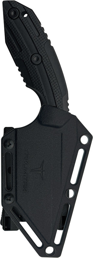 Takumitak Muted Fixed Blade