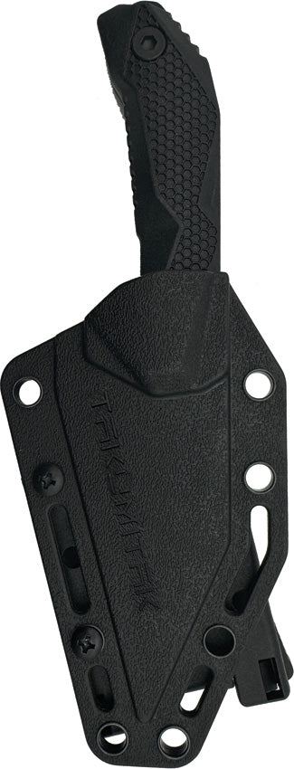 Takumitak Sparky Fixed Blade