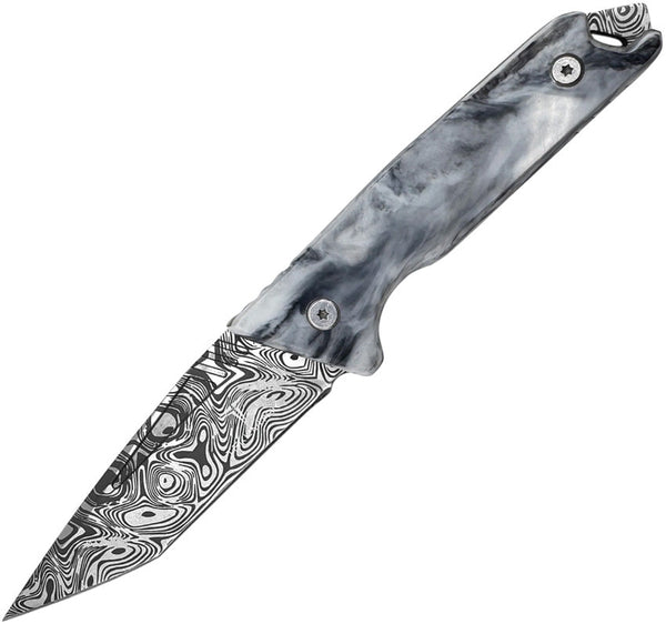 Takumitak Bloodstrike Fixed Blade