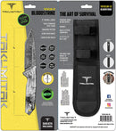 Takumitak Bloodstrike Fixed Blade