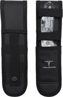 Takumitak Takumi Fixed Blade Black