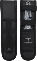 Takumitak Protector Fixed Blade Black