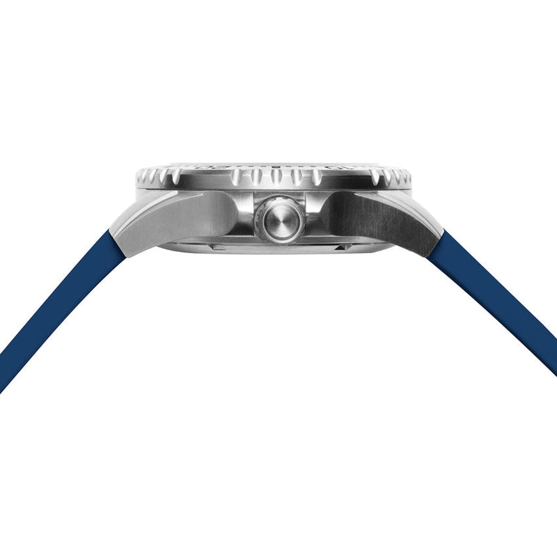 Time Concepts Hawaiian Lifeguard Watch