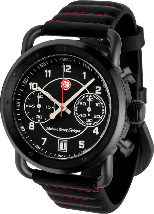 Time Concepts Szanto Rolland Sands Watch