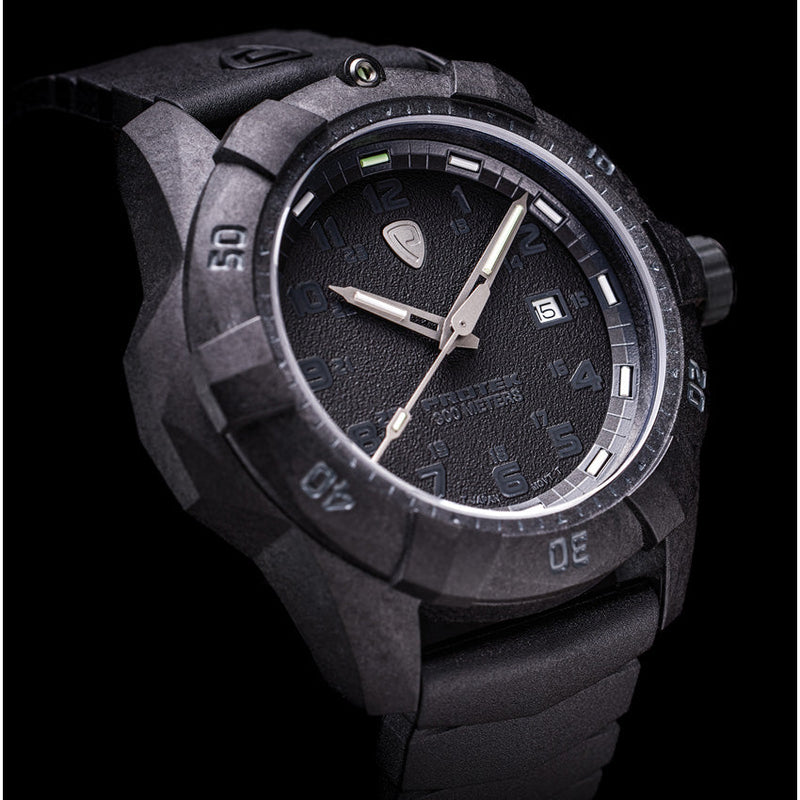 ProTek ProTek Dive 1000 Series Blk