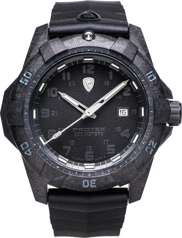 ProTek ProTek Dive 1000 Series Blk