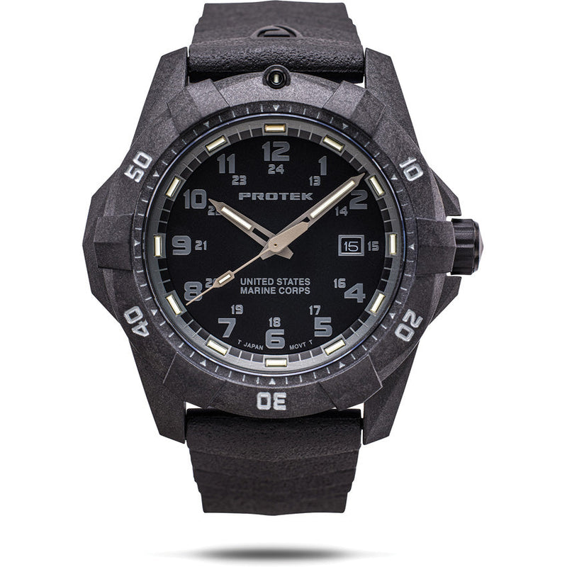 ProTek USMC Dive 1011 Watch