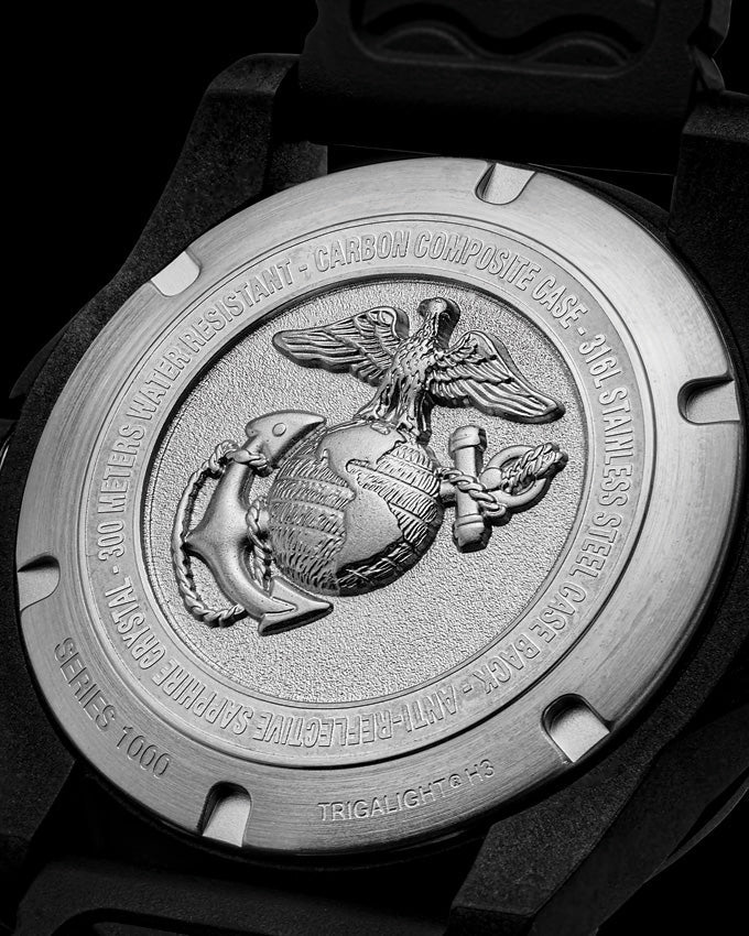 ProTek USMC Dive Watch 1016 Series