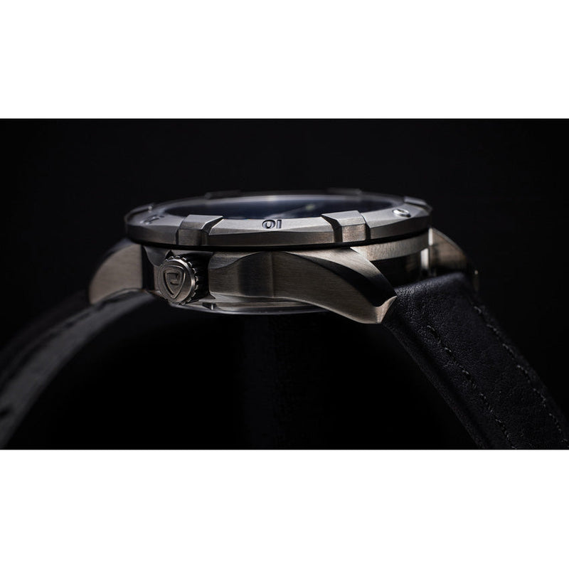 ProTek ProTek Dive 2000 Series Blk