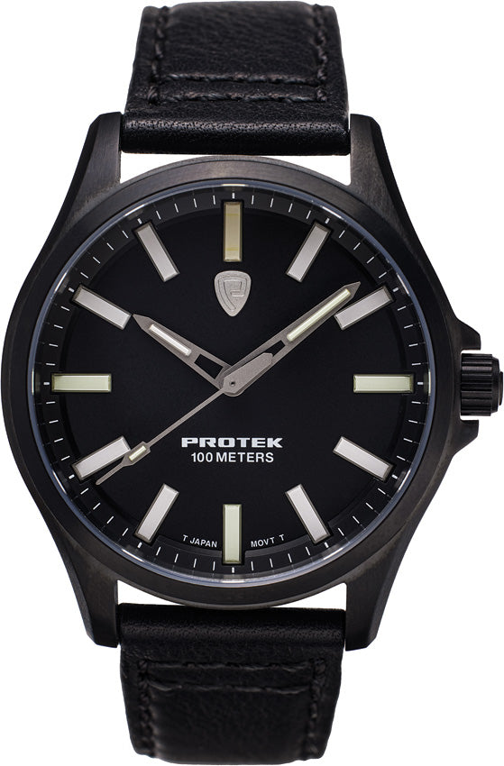 ProTek ProTek Field Watch 3002 Series