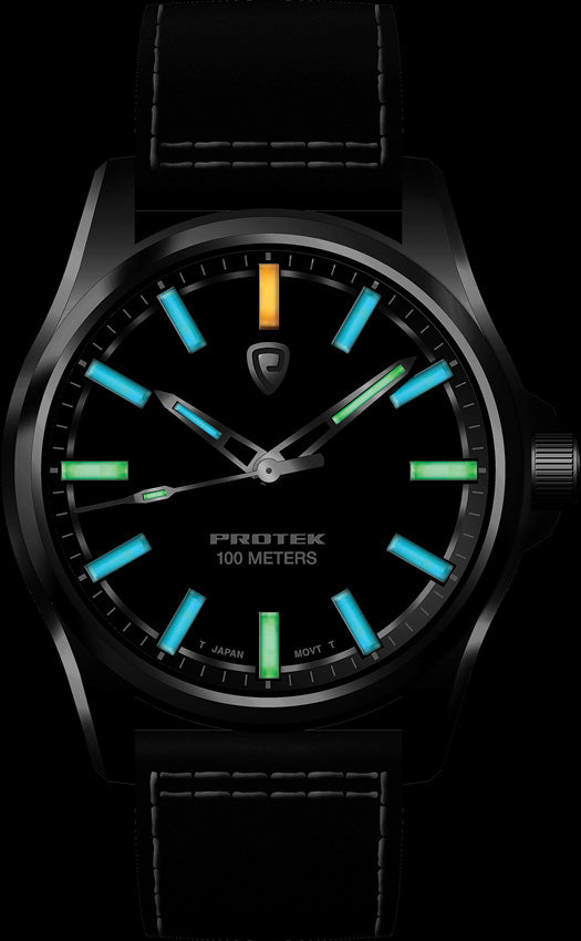 ProTek ProTek Field Watch 3002 Series