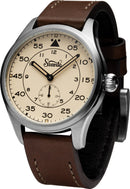 Time Concepts Szanto Aviator Watch