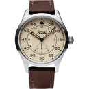 Time Concepts Szanto Aviator Watch