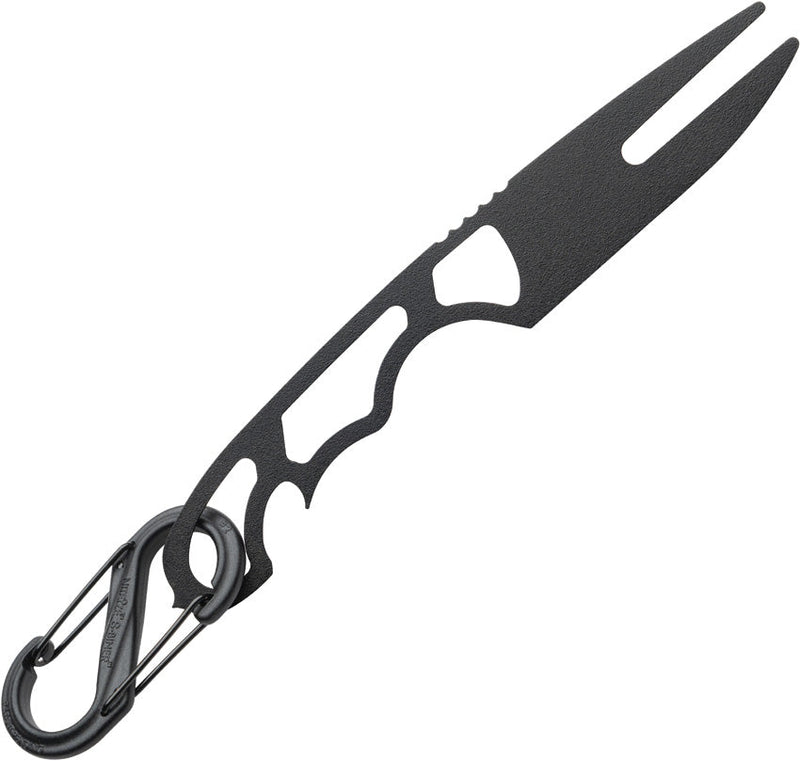 TOPS 3 Putt Golf Divot Tool