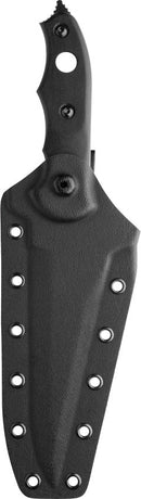 TOPS Abaniko Fixed Blade